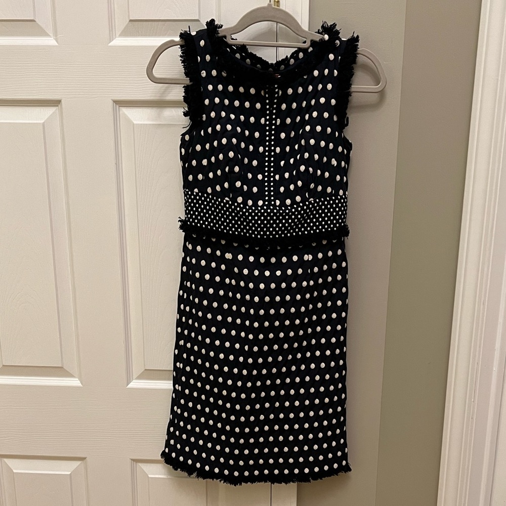Tory Burch Dress Size 0
